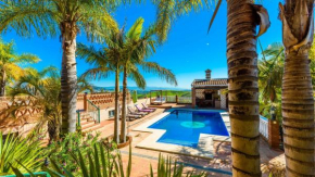 Finca Cajera Alhaurin de la Torre by Ruralidays, Alhaurin De La Torre
